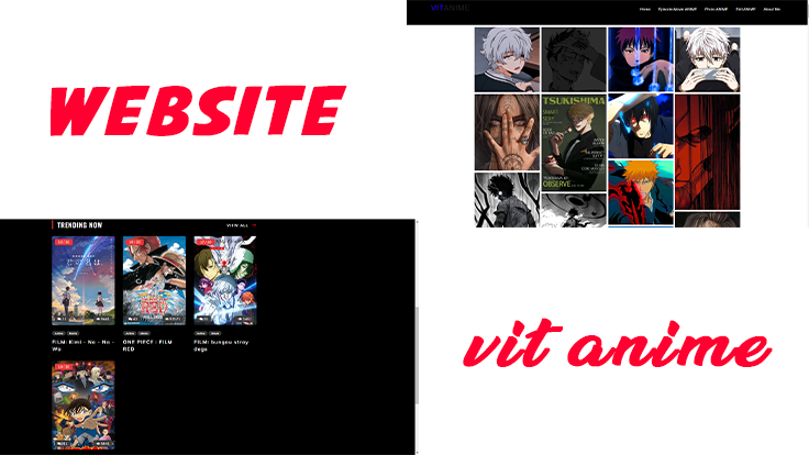 Personal Portfolio Images